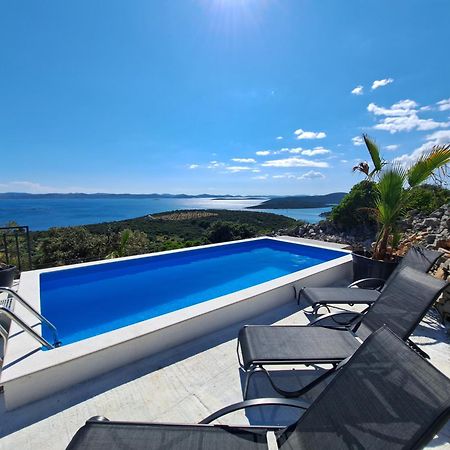 Villa Robinson Tkon Esterno foto