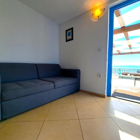Villa Robinson Tkon Esterno foto