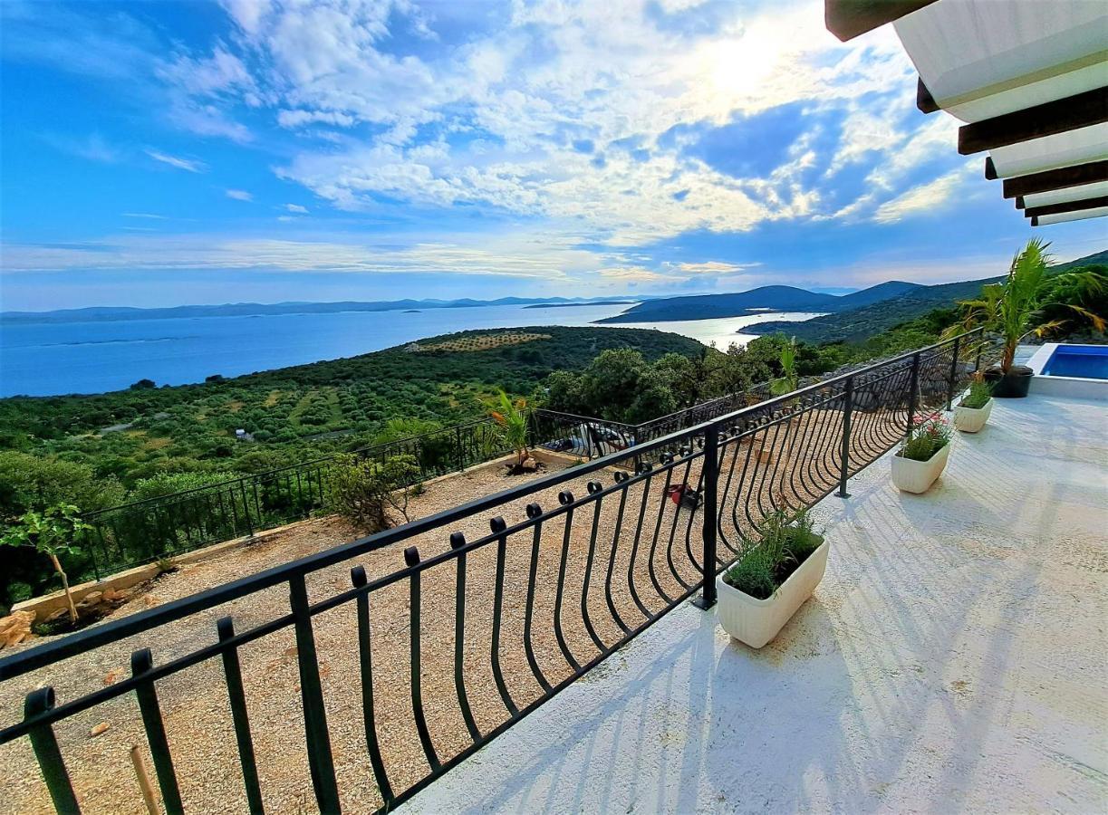Villa Robinson Tkon Esterno foto
