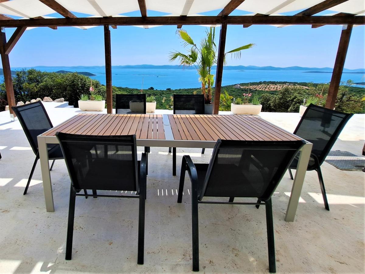 Villa Robinson Tkon Esterno foto