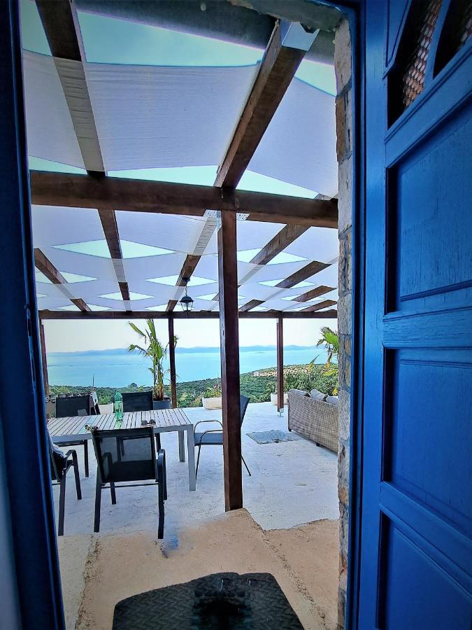 Villa Robinson Tkon Esterno foto