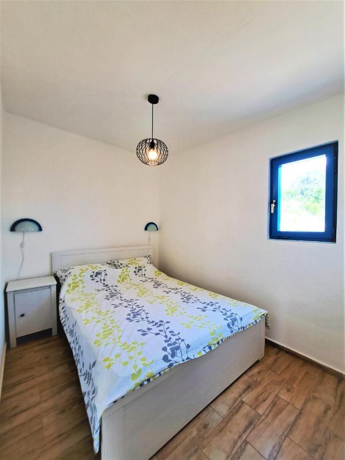 Villa Robinson Tkon Esterno foto