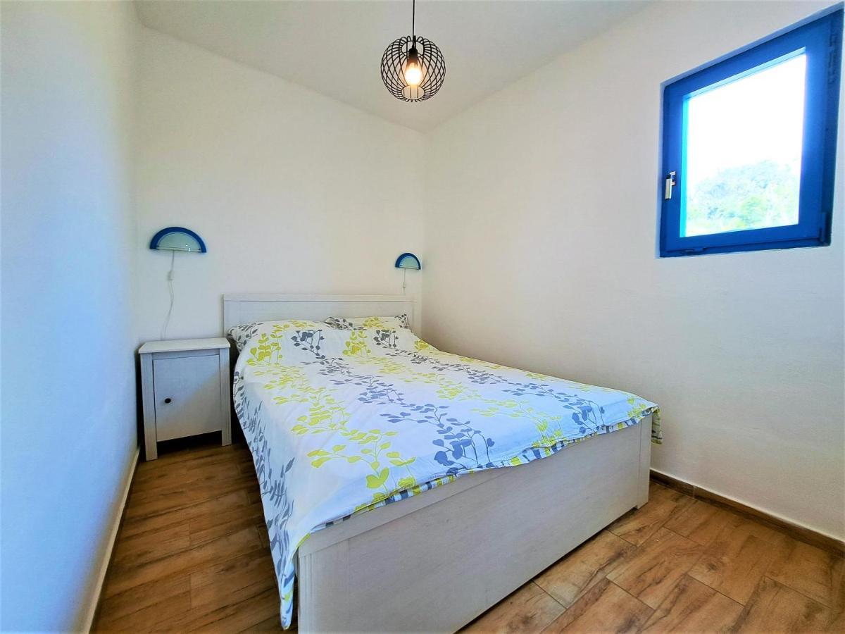 Villa Robinson Tkon Esterno foto
