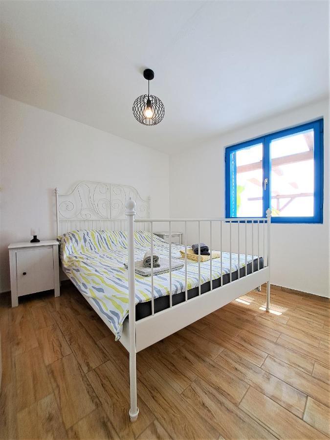 Villa Robinson Tkon Esterno foto