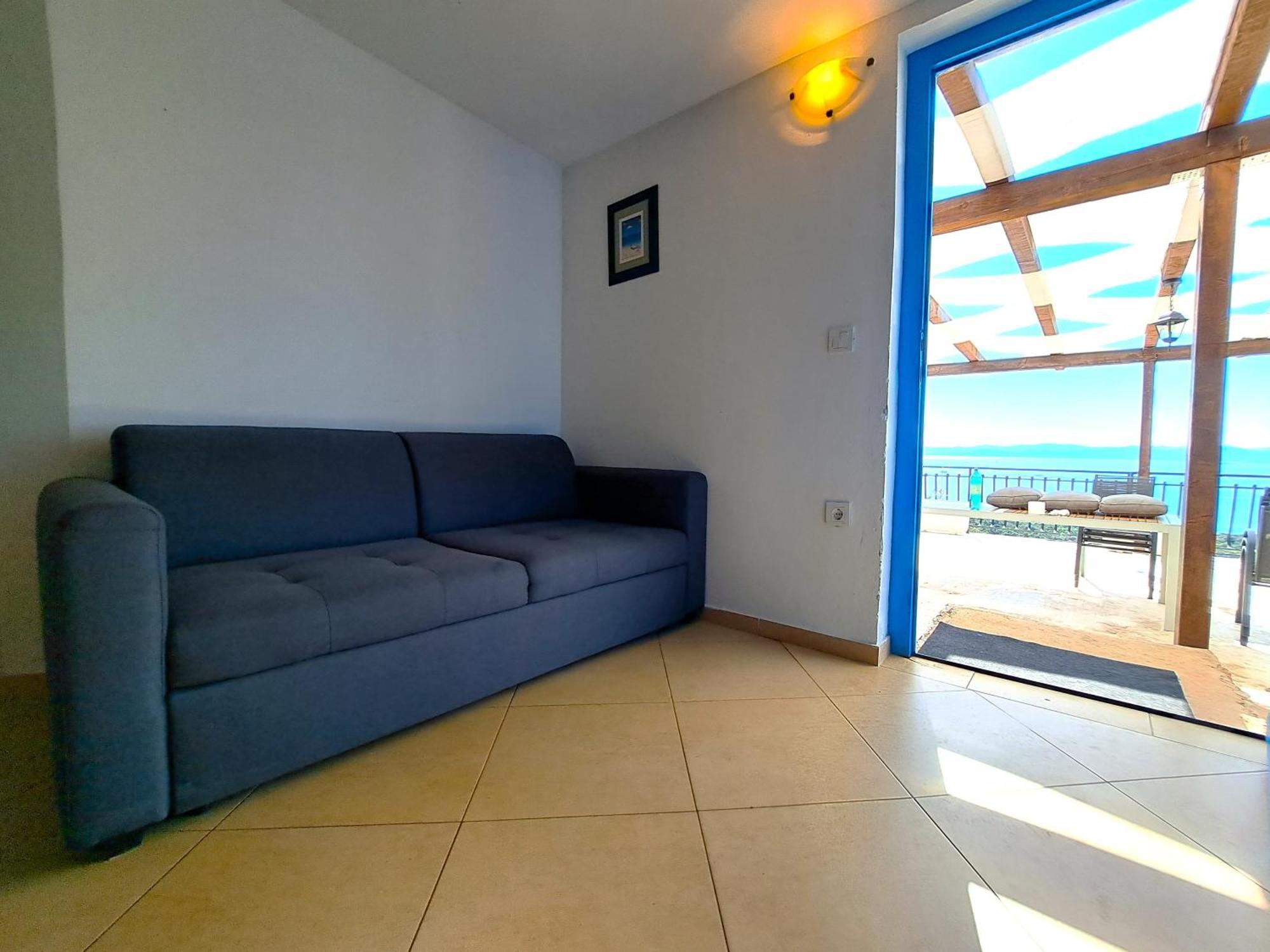 Villa Robinson Tkon Esterno foto